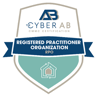 Badge - RPO - CMMC AB